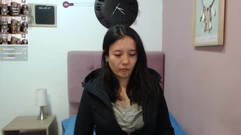 Lanna online show from 01-27-25, 04:33