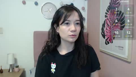 Lanna online show from 10-29-25, 01:24