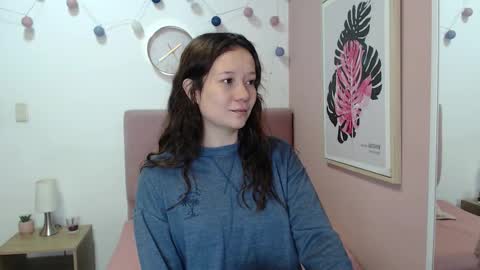 Lanna online show from 03-19-26, 01:26