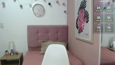 Lanna online show from 03-30-26, 01:45