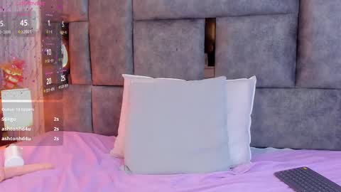 Lana Fox online show from 02-25-25, 07:31