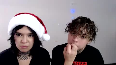 Snapshot of lannie_gonzales chatting on 12-13-24, 08:15 LANNIE   online show from 12-13-24, 08:15