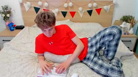 Fandi online show from 03-02-25, 01:16