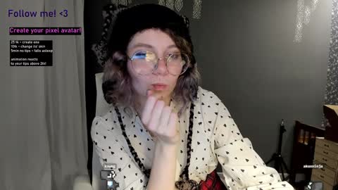 lanshan_classy online show from 01-10-25, 10:25