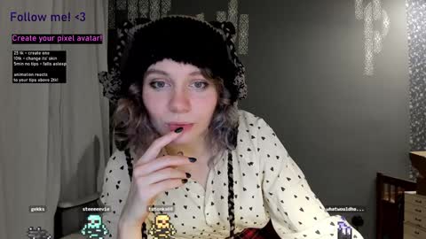 lanshan_classy online show from 01-11-25, 01:27