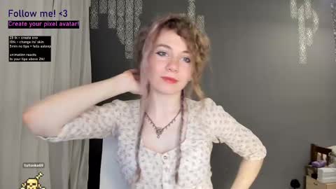 lanshan_classy online show from 03-08-25, 02:55