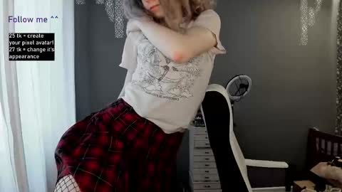 lanshan_classy online show from 12-14-25, 09:58