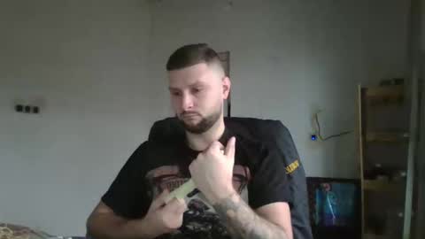 Snapshot of lansidick chatting on 01-19-25, 11:12 lansidick online show from 01-19-25, 11:12