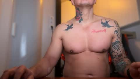 Snapshot of lanzarote6 chatting on 03-07-25, 11:18 BDSM online show from 03-07-25, 11:18