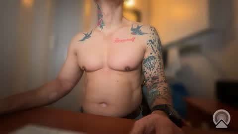 Snapshot of lanzarote6 chatting on 11-11-25, 10:04 BDSM online show from 11-11-25, 10:04