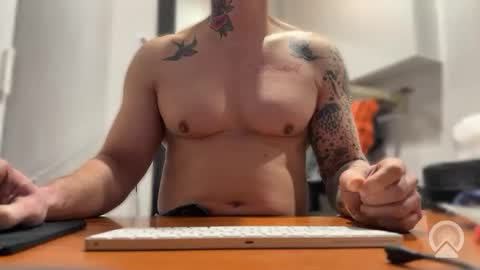 Snapshot of lanzarote6 chatting on 03-05-26, 12:12 BDSM online show from 03-05-26, 12:12