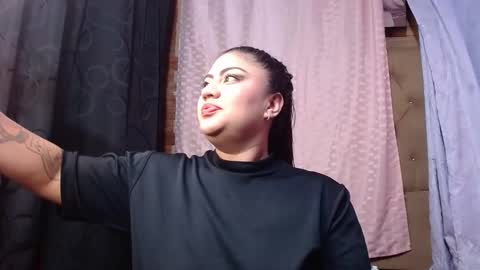 lapeligrosa_ online show from 01-08-25, 11:21