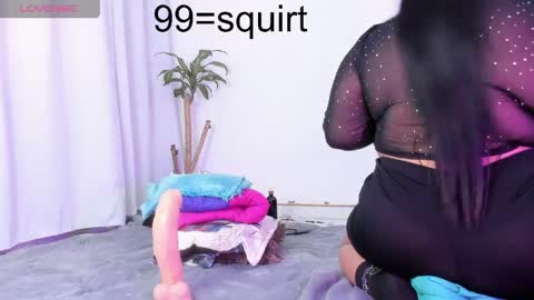 lapeligrosa_ online show from 02-28-26, 05:08