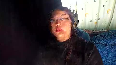 lapeligrosa_ online show from 03-25-26, 07:09