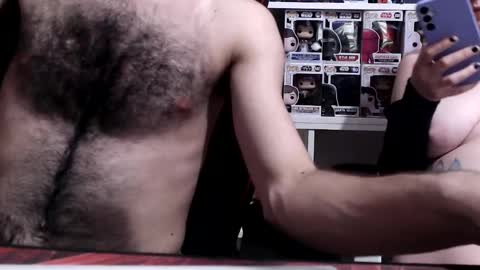 LapijARG online show from 12-18-24, 08:53