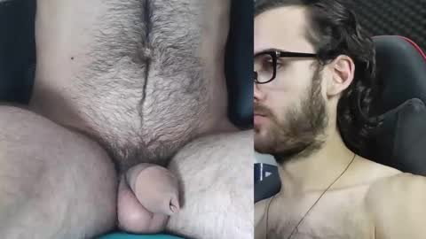 LapijARG online show from 03-30-26, 08:32