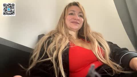 Olena online show from 11-15-25, 02:46