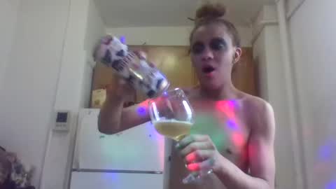 Snapshot of lapuzzycat201923 chatting on 01-26-25, 04:41 Lapuzzycat201923 online show from 01-26-25, 04:41