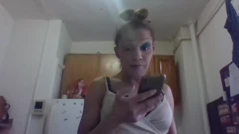 Snapshot of lapuzzycat201923 chatting on 02-12-25, 07:56 Lapuzzycat201923 online show from 02-12-25, 07:56