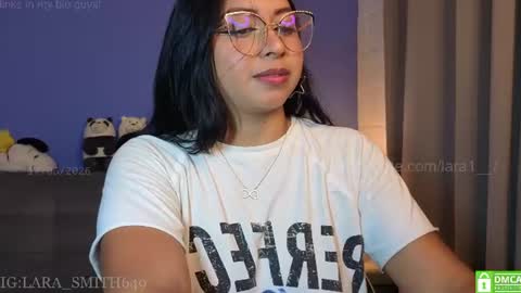 Lara  online show from 06-17-26, 10:43