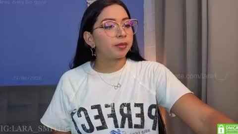 Lara  online show from 06-29-26, 11:27