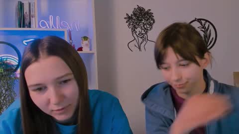 Snapshot of lara_bamby chatting on 02-18-26, 06:31 lara_bamby online show from 02-18-26, 06:31