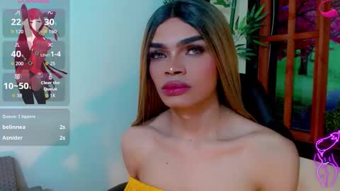 Lara Brunette  online show from 11-26-25, 11:06