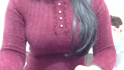 Snapshot of lara_dey chatting on 12-27-24, 05:59 Anshika rai online show from 12-27-24, 05:59