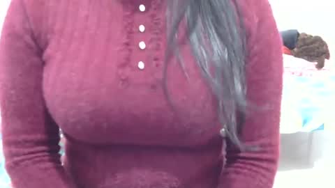 Snapshot of lara_dey chatting on 12-27-24, 09:00 Anshika rai online show from 12-27-24, 09:00