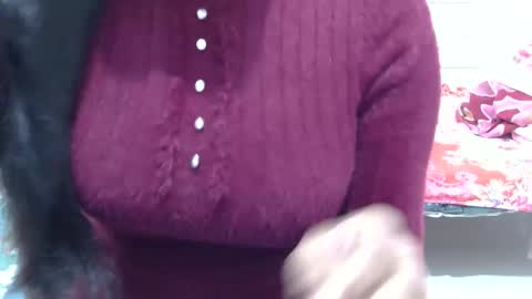 Snapshot of lara_dey chatting on 01-04-25, 11:22 Anshika rai online show from 01-04-25, 11:22