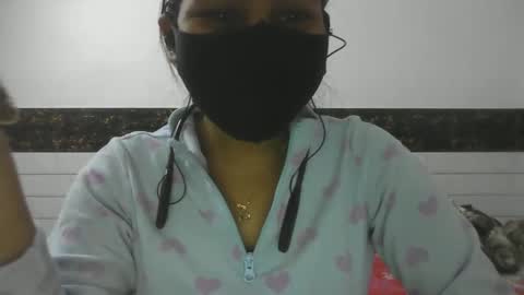 Snapshot of lara_dey chatting on 01-23-25, 08:46 Anshika rai online show from 01-23-25, 08:46