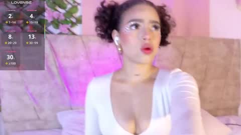 Lara Gill online show from 11-05-25, 12:27