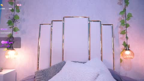 Hello Guys I am Lara Giraldo  WELCOME To my room online show from 01-11-25, 04:38