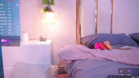 Hello Guys I am Lara Giraldo  WELCOME To my room online show from 01-12-25, 10:02