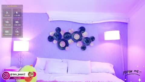 Lara online show from 01-13-25, 10:13