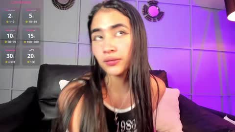 Lara Madisson online show from 12-14-24, 03:58