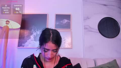 Lara Madisson online show from 01-21-25, 05:16