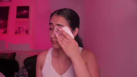 Lara Madisson online show from 10-01-25, 04:51