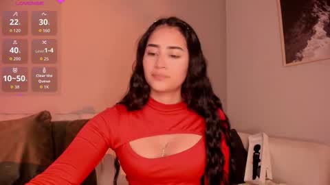 Lara Madisson online show from 03-13-26, 06:31