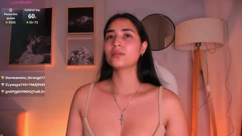 Lara Madisson online show from 06-07-26, 07:01