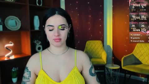 your dream online show from 05-19-26, 01:56