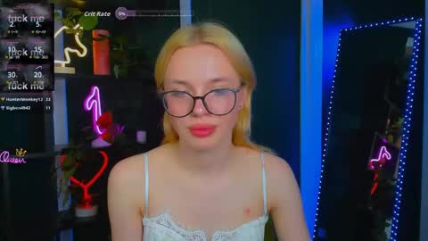 your dream online show from 05-21-26, 07:04