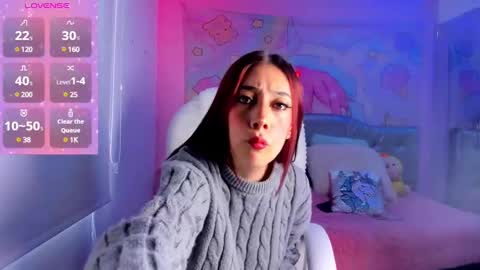 Laura online show from 02-21-25, 12:28