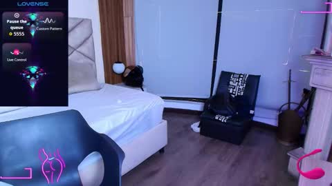 LaraCooper online show from 03-09-26, 10:25