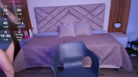 LaraCooper online show from 04-17-26, 07:50