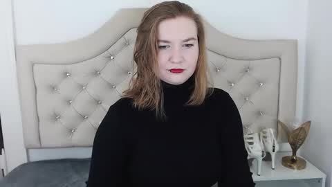 LaraFlirt online show from 12-21-24, 12:09