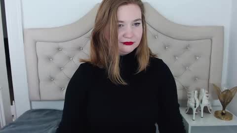 LaraFlirt online show from 01-30-25, 01:44