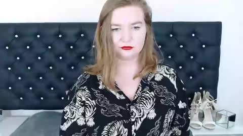 LaraFlirt online show from 02-21-25, 03:12