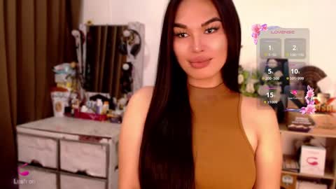 Snapshot of larah_fuchs26 chatting on 02-09-25, 04:57 Larah will make your day online show from 02-09-25, 04:57