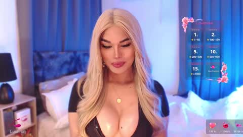 Snapshot of larah_fuchs26 chatting on 02-16-25, 12:41 Larah will make your day online show from 02-16-25, 12:41